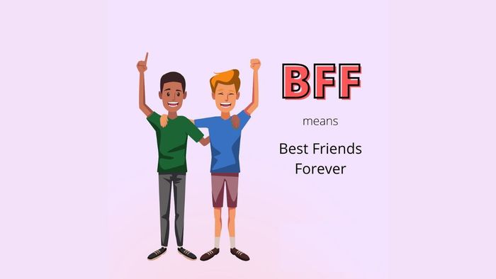 Thế nào là một BFF